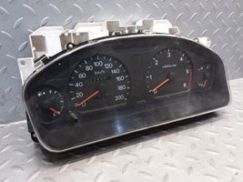 Mitsubishi Galant Speedometer (instrument cluster) MR381828