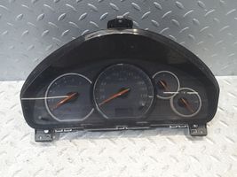Mitsubishi Grandis Speedometer (instrument cluster) 8100A197