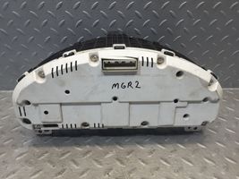 Mitsubishi Grandis Speedometer (instrument cluster) 8100A197