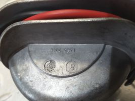 Mercedes-Benz S W221 Front seatbelt A2218603285