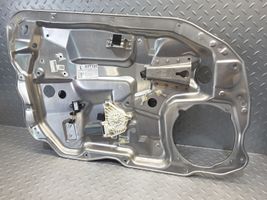 Mercedes-Benz S W221 Regulador de puerta delantera con motor A2217601134