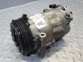 Fiat 500X Klimakompressor Pumpe 01141430