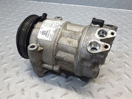 Fiat 500X Air conditioning (A/C) compressor (pump) 01141430