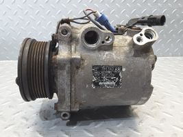 Mitsubishi Lancer X Compressore aria condizionata (A/C) (pompa) 7813A068