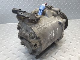 Mitsubishi Lancer X Compressore aria condizionata (A/C) (pompa) 7813A068