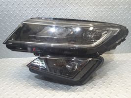 Skoda Kodiaq Faro/fanale 566941015E