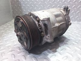 Land Rover Range Rover Sport L494 Compressore aria condizionata (A/C) (pompa) 9X2319D629DA