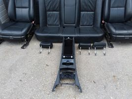 Mercedes-Benz S W221 Seat and door cards trim set 