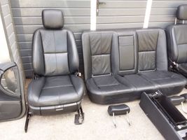 Mercedes-Benz S W221 Seat and door cards trim set 