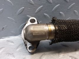 Citroen DS4 Przewód / Rura chłodnicy spalin EGR 9674950180