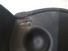 Citroen DS4 Osłona paska / łańcucha rozrządu 9469903