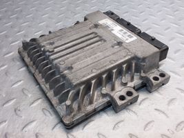 Renault Scenic III -  Grand scenic III Engine control unit/module 237100777R