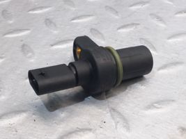 BMW 1 E81 E87 Sensor de posición del cigüeñal (Usadas) 7803093