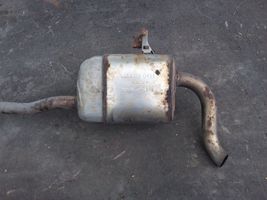 Renault Scenic III -  Grand scenic III Muffler/silencer 203000026R