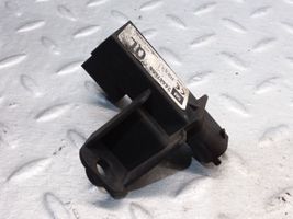 Opel Vectra C Sensor de presión del neumático 24447608