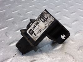 Opel Vectra C Sensor de presión del neumático 24447608