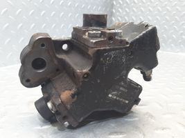 Opel Astra H Polttoaineen ruiskutuksen suurpainepumppu 0445010122