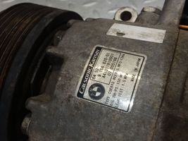 BMW 1 E81 E87 Compressore aria condizionata (A/C) (pompa) 9156820