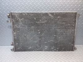 Renault Megane II A/C cooling radiator (condenser) 8200115543