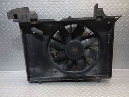 Volvo S70  V70  V70 XC Ventilatore di raffreddamento elettrico del radiatore 9432710