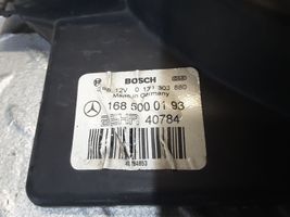 Mercedes-Benz A W168 Elektrisks radiatoru ventilators A1685000193