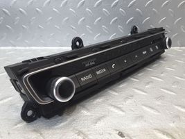 KIA Optima Panel / Radioodtwarzacz CD/DVD/GPS 96540D4700