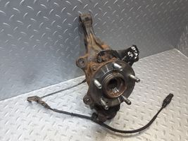 KIA Optima Cubo de rueda delantera 51715C1000