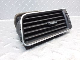 Volkswagen PASSAT B7 USA Garniture, panneau de grille d'aération latérale 561819703