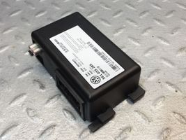 Volkswagen PASSAT B7 USA GPS-navigaation ohjainlaite/moduuli 561035285