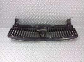 BMW 7 E65 E66 Front bumper upper radiator grill 7037727