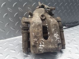 Citroen C4 I Caliper del freno trasero 9670365980