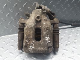 Citroen C4 I Caliper del freno trasero 9670365980