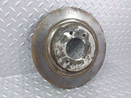 KIA Optima Bremsscheibe hinten 