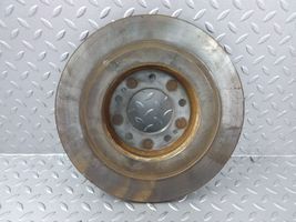 KIA Optima Rear brake disc 