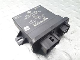 Ford S-MAX Sterownik / Moduł świateł LCM 6M2113K031AC