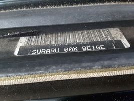 Subaru B9 Tribeca Szyberdach / Komplet 1L07X4EU207248