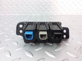 KIA Optima Schalter Antriebsschlupfregelung ASR 