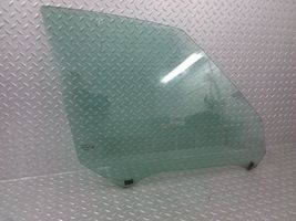 Citroen C4 I Picasso Pagrindinis priekinių durų stiklas (keturdurio) 43R000016