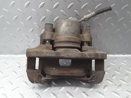 Ford Fiesta Caliper de freno delantero 