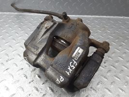 Fiat 500X Front brake caliper 00519342040