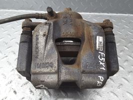 Fiat 500X Front brake caliper 00519342040