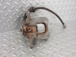 Fiat 500X Caliper del freno trasero 