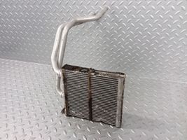 Nissan Qashqai Radiateur de chauffage 