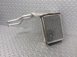 Ford Fiesta Radiateur de chauffage 