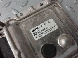 BMW X5 F15 Unité de contrôle adblue ECU 7377299