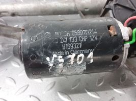 Volvo S70  V70  V70 XC Moteur d'essuie-glace 9169321