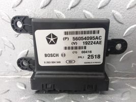 Chrysler Voyager Parking PDC control unit/module 56054095AC