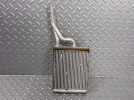 Chrysler Voyager Heater blower radiator 