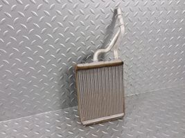 Chrysler Voyager Heater blower radiator 