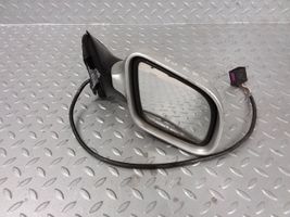 Audi A8 S8 D2 4D Front door electric wing mirror 